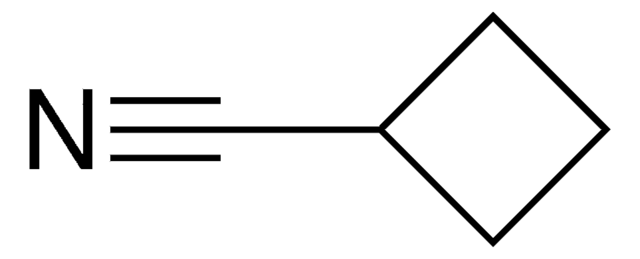 cyclobutanecarbonitrile AldrichCPR