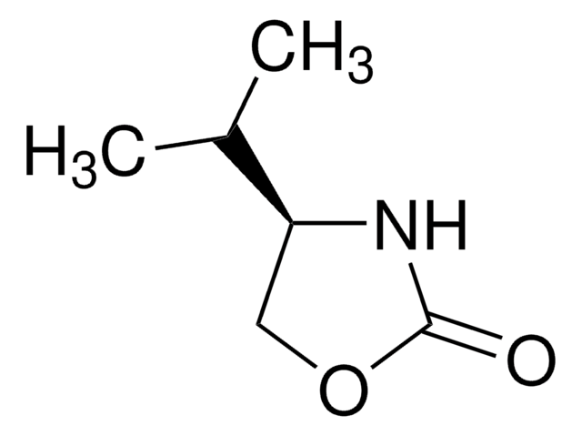 (R)-(+)-4-Isopropyl-2-oxazolidinone 99%