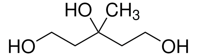 3-Methyl-1,3,5-pentanetriol technical grade, 80%