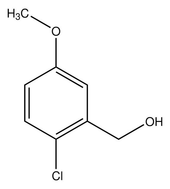 (2-Chloro-5-methoxyphenyl)methanol