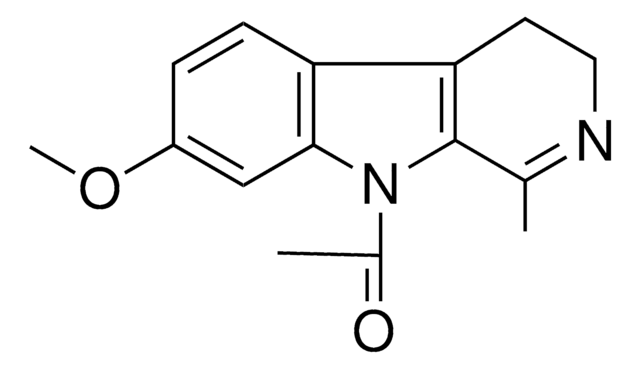 N-ACETYLDIHYDROHARMALINE AldrichCPR