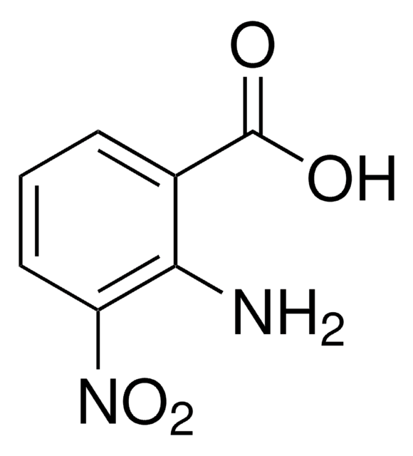 2-Amino-3-nitrobenzoic acid 96%