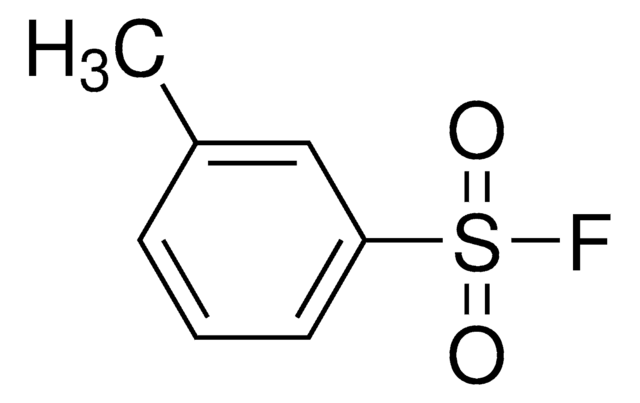 3-methylbenzenesulfonyl Fluoride 95 454-66-0