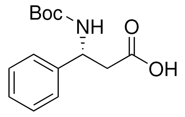 Boc-&#946;-Phe-OH &#8805;96.0% (HPLC)