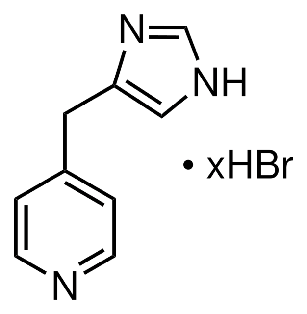 Immethridine hydrobromide &#8805;98% (HPLC), solid