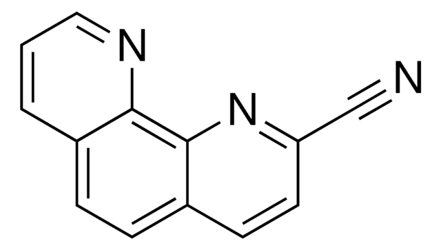 [1,10]phenanthroline-2-carbonitrile AldrichCPR