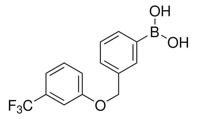 3-[3&#8242;-(Trifluoromethyl)phenoxymethyl]phenylboronic acid