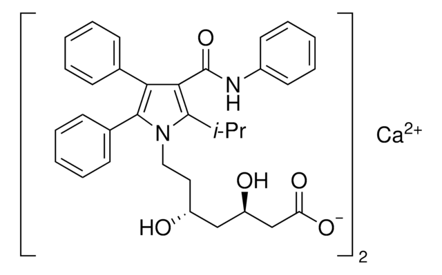 Atorvastatin Related Compound A United States Pharmacopeia (USP) Reference Standard