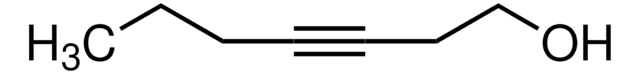 3-Heptyn-1-ol 98%