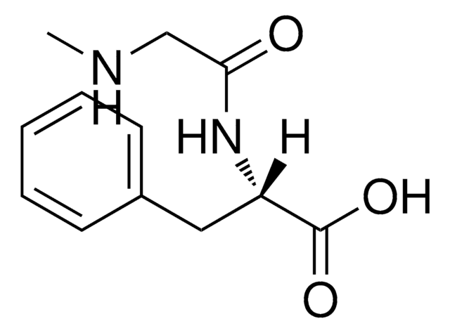 SARCOSYL-L-PHENYLALANINE AldrichCPR