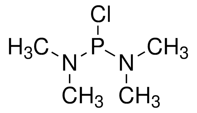 Bis(dimethylamino)chlorophosphine 96%