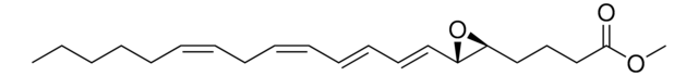 (&#8722;)-Leukotriene A4 methyl ester ~98%, triethylamine:hexane solution