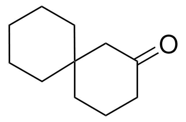 SPIRO(5.5)UNDECAN-2-ONE AldrichCPR