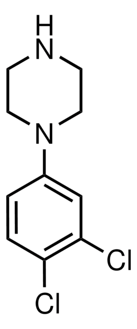 1-(3,4-Dichlorophenyl)piperazine &#8805;98.0% (GC)