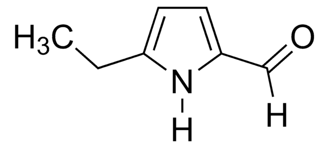 5-Ethyl-1H-pyrrole-2-carbaldehyde AldrichCPR