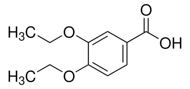 3,4-Diethoxybenzoic acid 99%