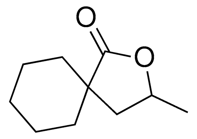 3-methyl-2-oxaspiro[4.5]decan-1-one AldrichCPR