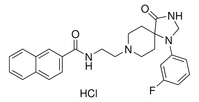 VU0364739 hydrochloride &#8805;98% (HPLC)