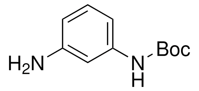 N-Boc-m-phenylendiamin &#8805;98.0% (HPLC)