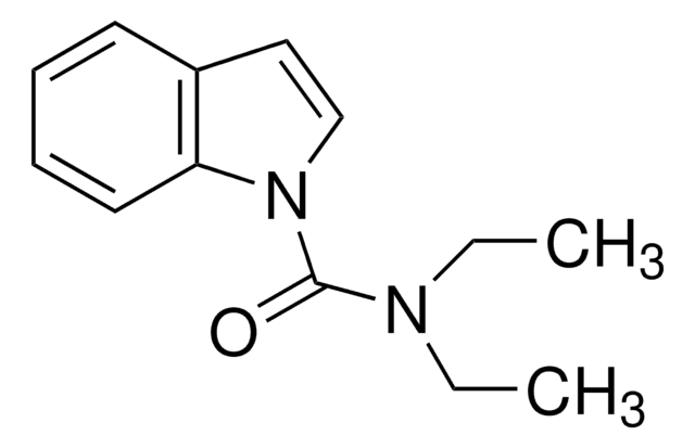 N,N-Diethyl-1H-indole-1-carboxamide 97%