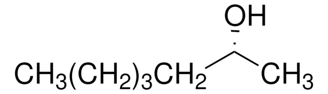 (R)-(&#8722;)-2-Heptanol 95%