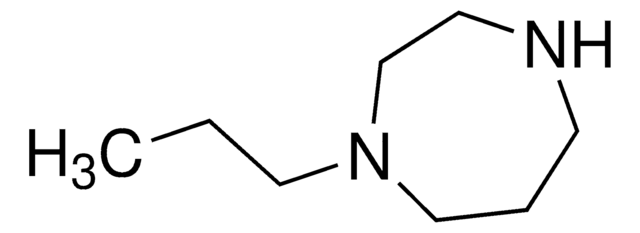 1-Propyl-1,4-diazepane AldrichCPR