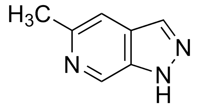 5-Methyl-1H-pyrazolo[3,4-c]pyridine AldrichCPR