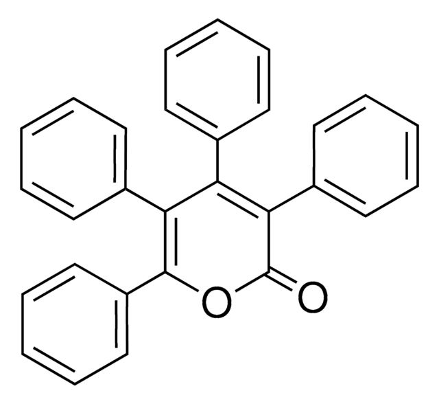 TETRAPHENYL-2-PYRONE AldrichCPR