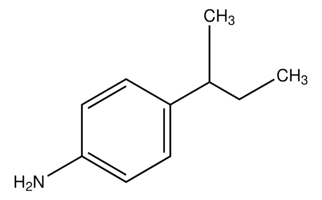 4-sec-Butylaniline 98%