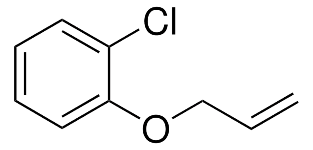 ALLYL 2-CHLOROPHENYL ETHER AldrichCPR