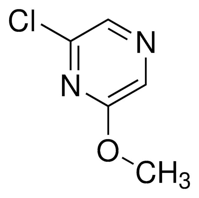 2-Chloro-6-methoxypyrazine