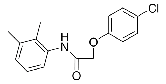 2-(4-CHLOROPHENOXY)-2',3'-DIMETHYLACETANILIDE AldrichCPR