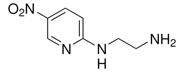 2-(2-Aminoethylamino)-5-nitropyridine 96%