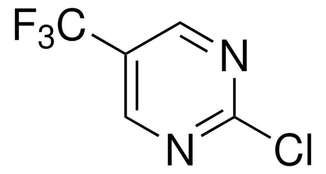 2-氯-5-(三氟甲基)嘧啶 96%