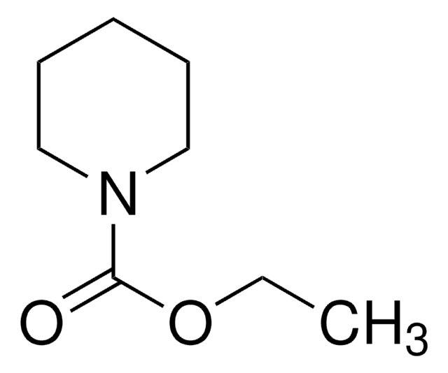 Ethyl 1-piperidinecarboxylate 97%