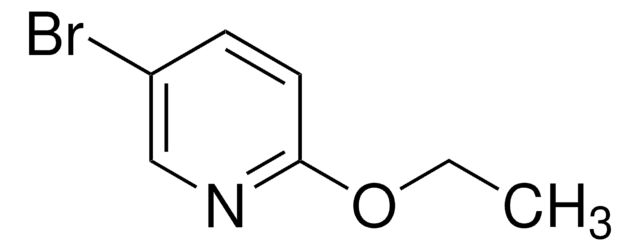 5-Bromo-2-ethoxypyridine 97%