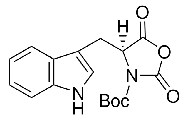 Boc-Trp-N-carboxyanhydride &#8805;98.0% (CHN)