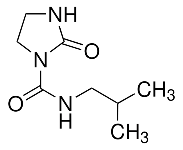 丁脒酰胺 certified reference material, TraceCERT&#174;, Manufactured by: Sigma-Aldrich Production GmbH, Switzerland