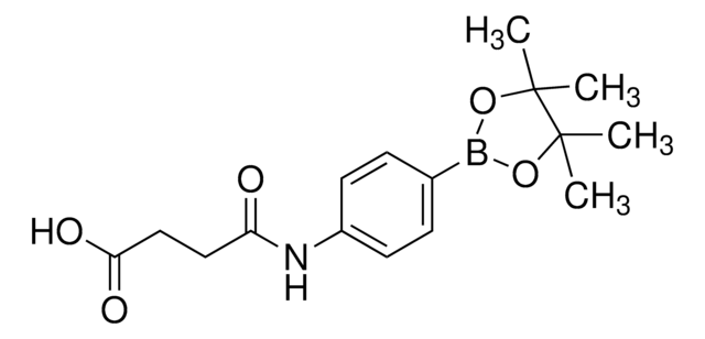 4-(Succinylamino)phenylboronic acid pinacol ester 97%