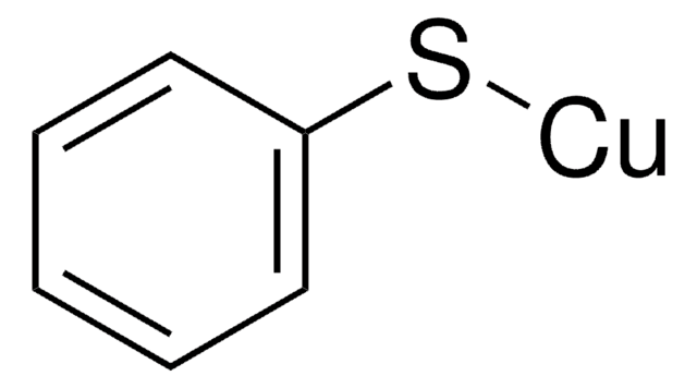 Copper(I) thiophenolate &#8805;98.0% (RT)