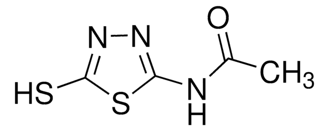 N-(5-Sulfanyl-1,3,4-thiadiazol-2-yl)acetamide AldrichCPR