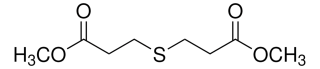 Dimethyl 3,3&#8242;-thiodipropionate 99%