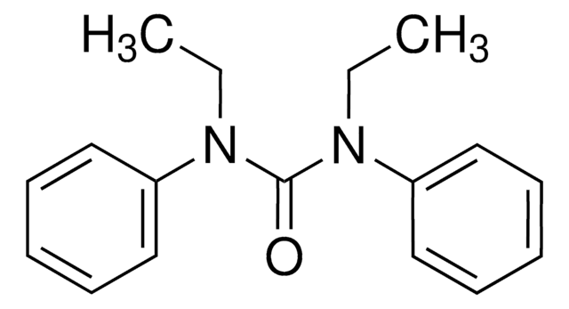 Ethyl centralite solution 500&#160;&#956;g/mL in acetonitrile, ampule of 1.2&#160;mL, certified reference material