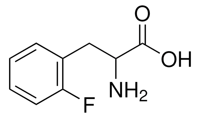 o-Fluoro-DL-phenylalanine &#8805;98%