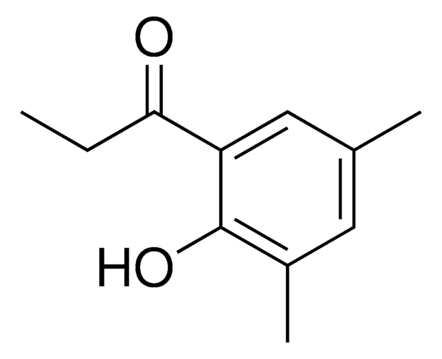 1-(2-Hydroxy-3,5-dimethylphenyl)propan-1-one AldrichCPR