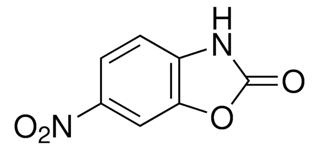 6-Nitrobenzoxazole-2(3H)-one 97%