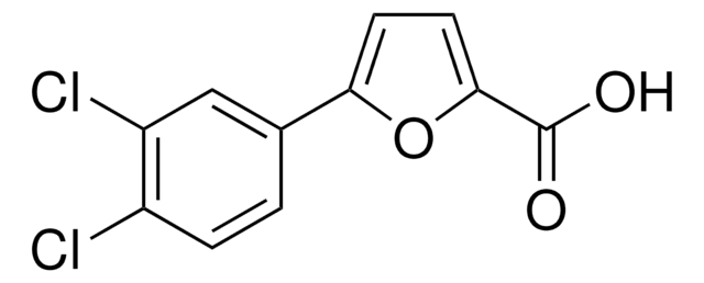 5-(3,4-Dichlorophenyl)-2-furoic acid 97%