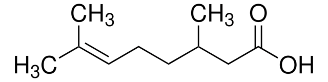 香茅酸 98%