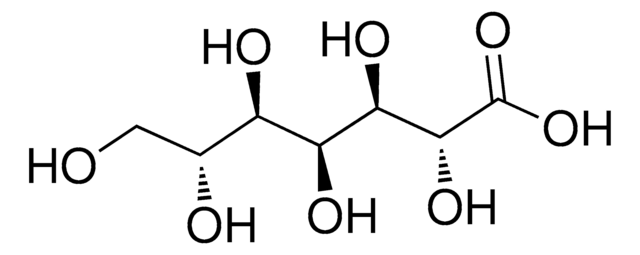 D-glycero-D-gulo-heptonic acid AldrichCPR