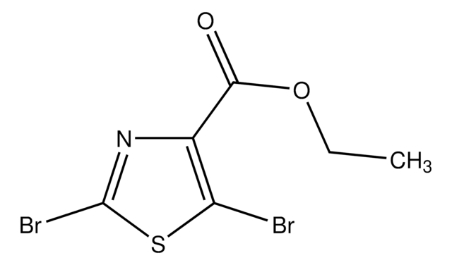 Ethyl 2,5-Dibromothiazole-4-carboxylate